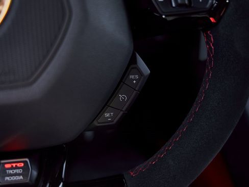 Used 2024 Lamborghini Huracan STO image 58