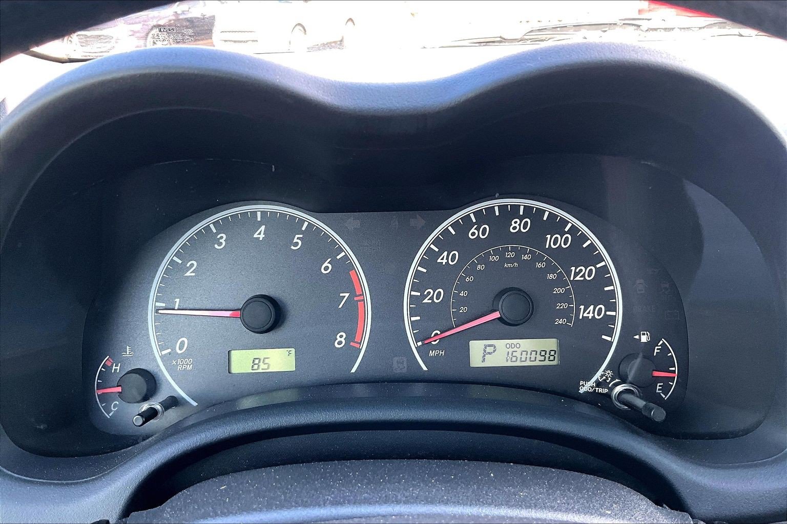 Used 2011 Toyota Corolla LE FWD image 19