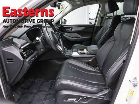 Used 2023 Acura MDX w/ Technology Package AWD/4WD image 14