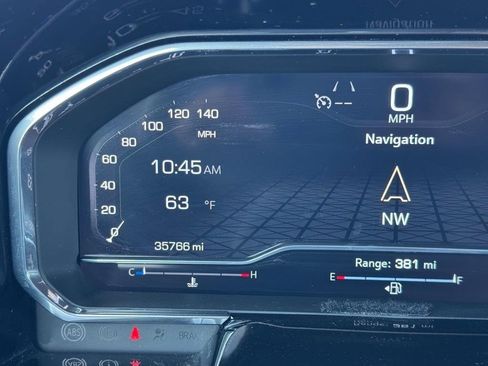 Used 2024 GMC Sierra 1500 SLT image 23