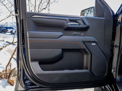 Used 2026 GMC Sierra 1500 AT4 w/ Technology Package image 36