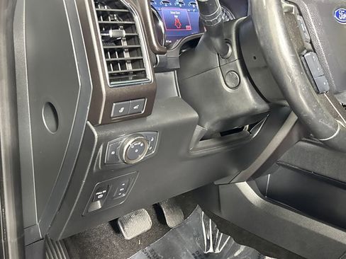 Used 2020 Ford Expedition Max Limited w/ Special Edition Package image 12