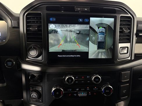Used 2025 Ford F150 Tremor w/ Tow/Haul Package AWD/4WD image 16