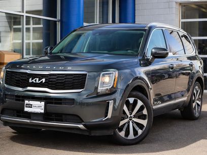 Used 2022 Kia Telluride S