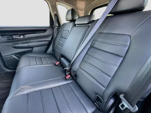 Certified 2024 Honda CR-V EX-L image 29