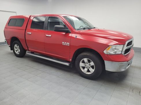 Used 2013 RAM 1500 Classic SLT AWD/4WD image 11