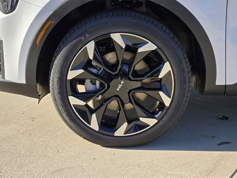 New 2026 Kia Sorento EX w/ EX Premium Package image 9