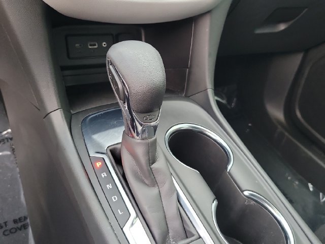 Used 2024 Chevrolet Equinox LS FWD image 20