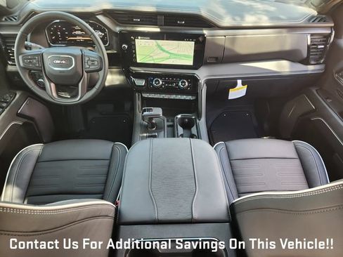 New 2026 GMC Sierra 1500 AT4X w/ LPO, Black Badging Package AWD/4WD image 20