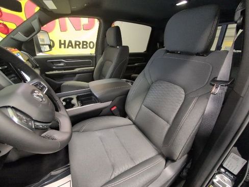 New 2026 RAM 1500 Big Horn image 11