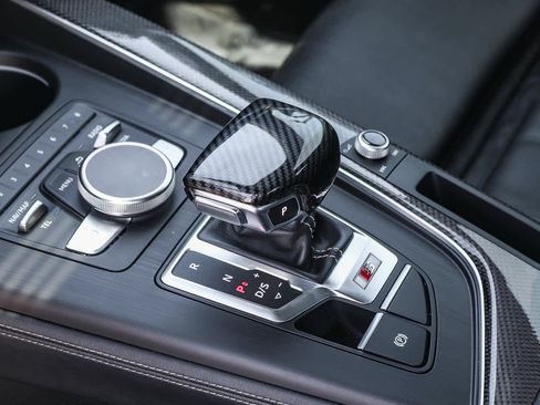 Used 2019 Audi S4 Prestige w/ Prestige Package AWD/4WD image 22