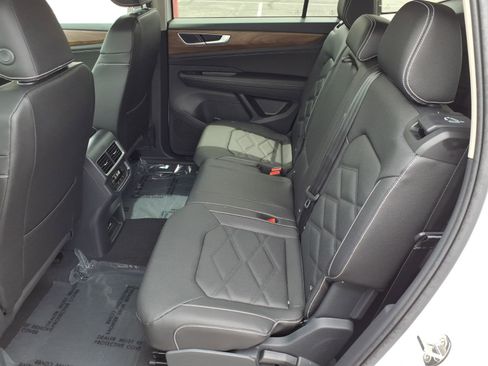 New 2026 Volkswagen Atlas SE AWD/4WD image 15