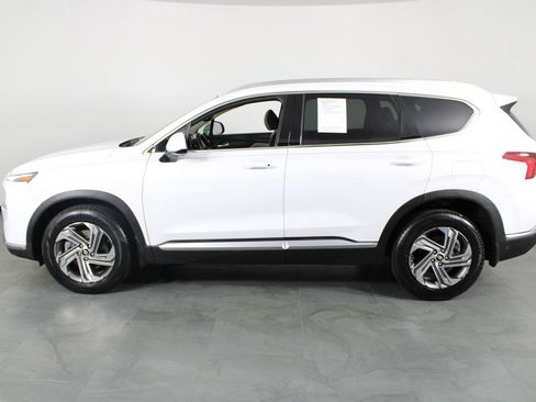 Used 2022 Hyundai Santa Fe SEL w/ Cargo Package FWD image 11