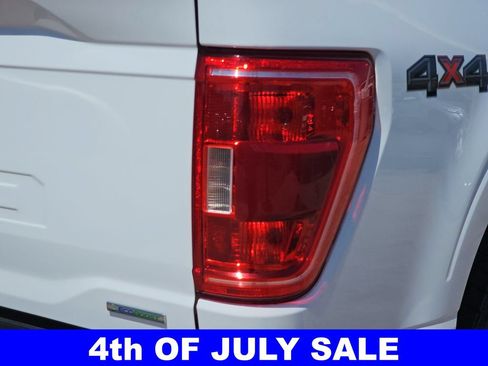Used 2022 Ford F150 XLT w/ Trailer Tow Package AWD/4WD image 39