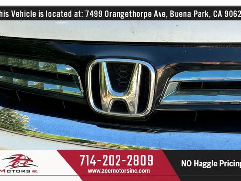 Used 2015 Honda Accord Touring image 52
