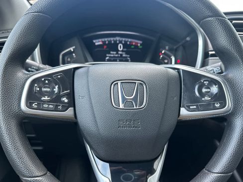 Certified 2019 Honda CR-V EX image 26