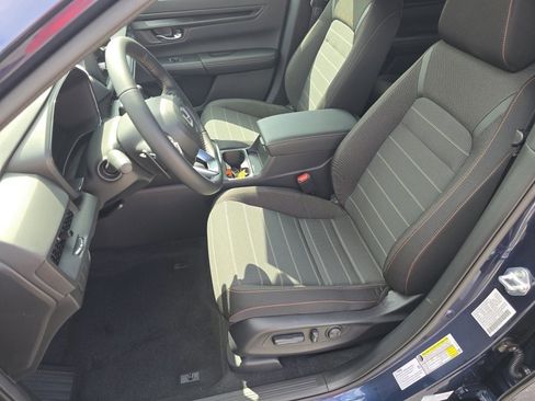 New 2026 Honda CR-V Sport image 28