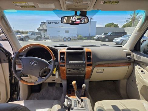 Used 2006 Lexus GX 470 image 12