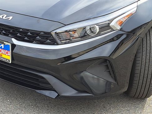 Used 2024 Kia Forte LXS image 31