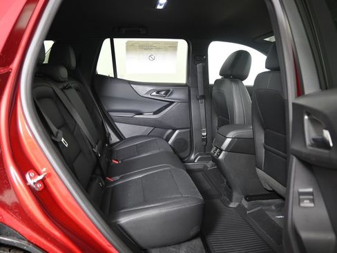 Used 2026 Chevrolet Equinox LT w/ Convenience Package II AWD/4WD image 15