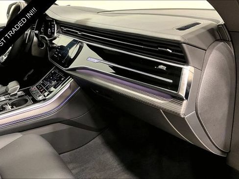 Used 2025 Audi RS Q8 performance w/ Executive Package AWD/4WD image 11