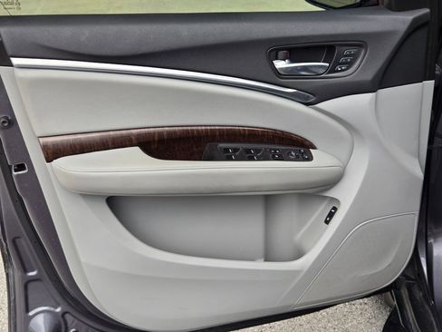 Used 2018 Acura MDX FWD w/ Technology Package image 10