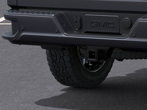 New 2026 GMC Sierra 2500 Denali Ultimate AWD/4WD image 38
