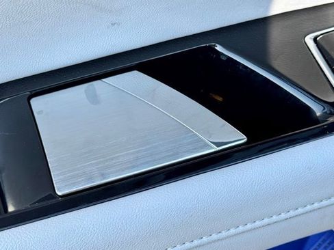 New 2025 Cadillac Optiq Luxury 1 AWD/4WD image 17