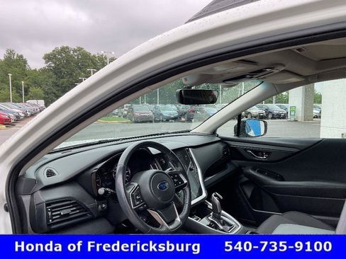 Used 2021 Subaru Outback Premium AWD/4WD image 31