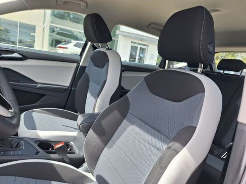 New 2026 Volkswagen Taos S image 11