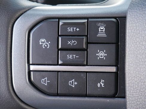Used 2025 Ford F150 XLT w/ Equipment Group 303A High AWD/4WD image 33