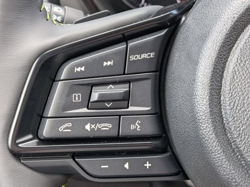 New 2026 Subaru Ascent Bronze Edition AWD/4WD image 25