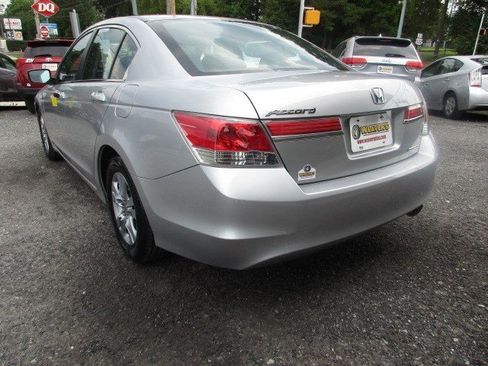 Used 2012 Honda Accord SE image 6