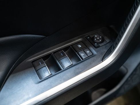 Certified 2024 Toyota RAV4 XLE image 21