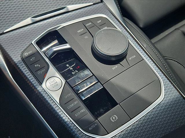 Used 2026 BMW M440i Coupe w/ Premium Package RWD image 11