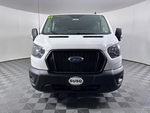 Used 2024 Ford Transit 350 XL AWD/4WD image 2