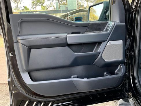 Used 2024 Ford F150 XLT w/ Equipment Group 303A High image 22