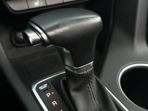 Certified 2022 Kia Sportage Nightfall Edition w/ Nightfall Fwd Premium Package image 24