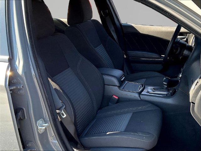 Used 2023 Dodge Charger SXT w/ Blacktop Package RWD image 30