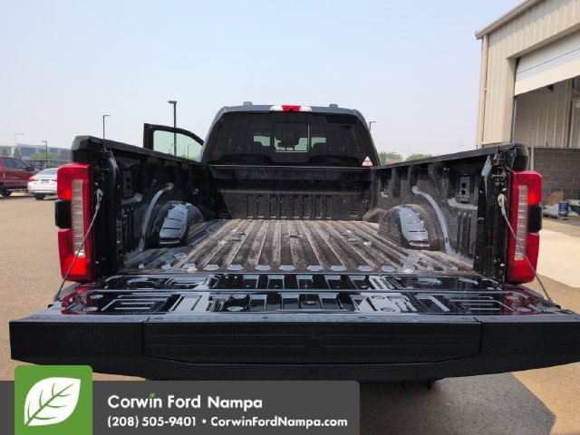 New 2026 Ford F350 Lariat w/ Chrome Package AWD/4WD image 27