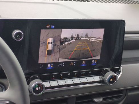 New 2026 Chevrolet Colorado Trail Boss image 17