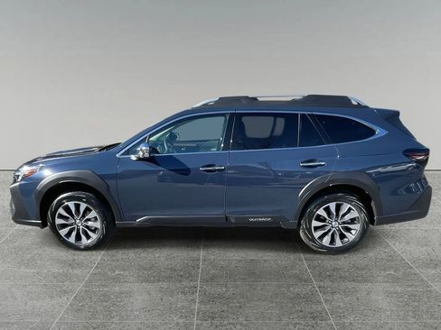 Certified 2025 Subaru Outback Touring XT image 2