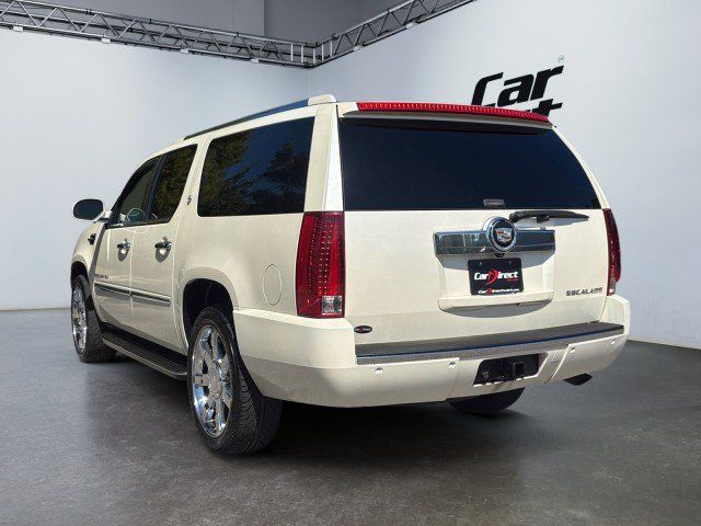 Used 2008 Cadillac Escalade ESV AWD image 14