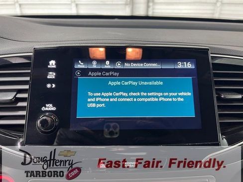 Used 2022 Honda Pilot Special Edition image 51