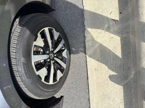 Used 2026 Honda Odyssey EX-L image 3