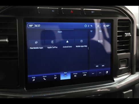 Used 2022 Ford F150 XLT w/ Equipment Group 302A High image 14