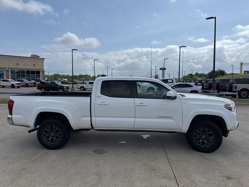 Used 2023 Toyota Tacoma SR5 image 16