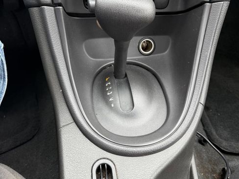 Used 2002 Ford Mustang Coupe image 17