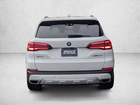 Used 2023 BMW X5 xDrive45e w/ Executive Package image 7