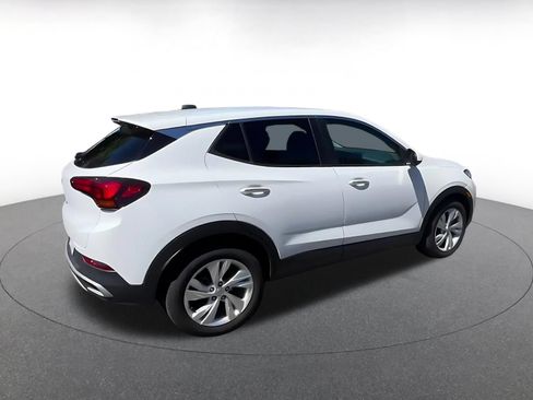 Used 2025 Buick Encore GX Preferred FWD image 15